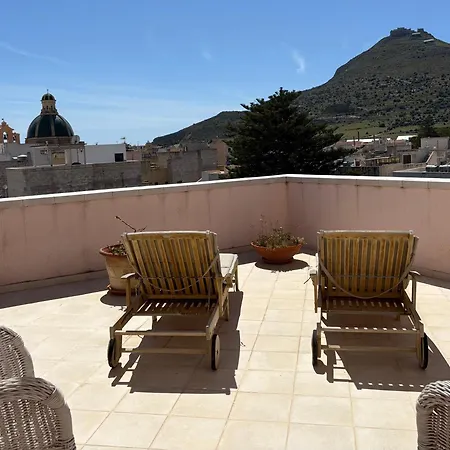 Egadi Favignana
