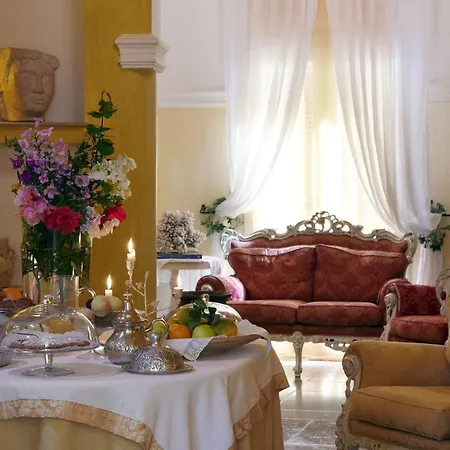 Egadi Hotel Favignana