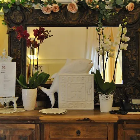 Egadi Hotel