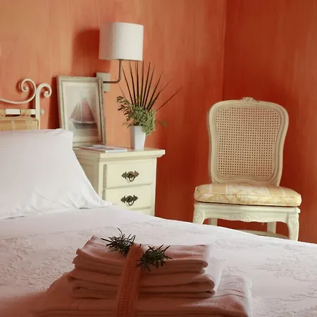 Hotel Egadi 3*