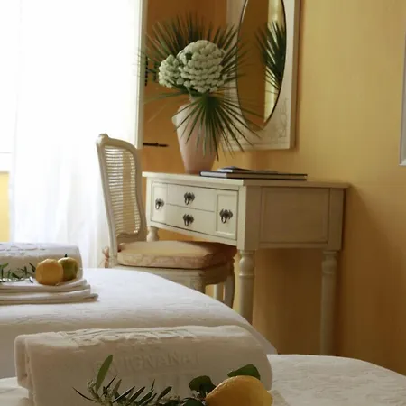 Egadi 3* Favignana