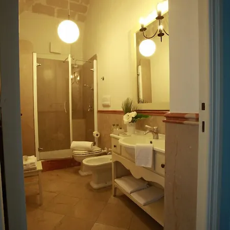 Hotel Egadi