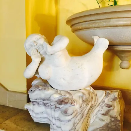 Hotel Egadi