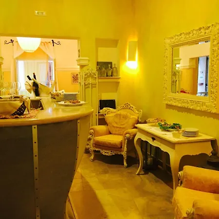 Egadi Hotel Favignana