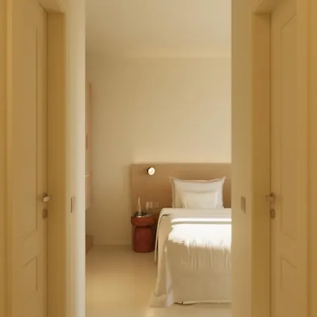 Egadi 酒店 法维尼亚纳