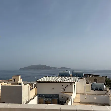 Egadi Hotel 3*