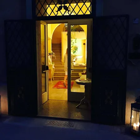 Ristorante Egadi Hotel 3*