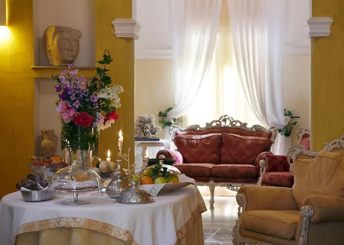 Egadi Hotel Favignana