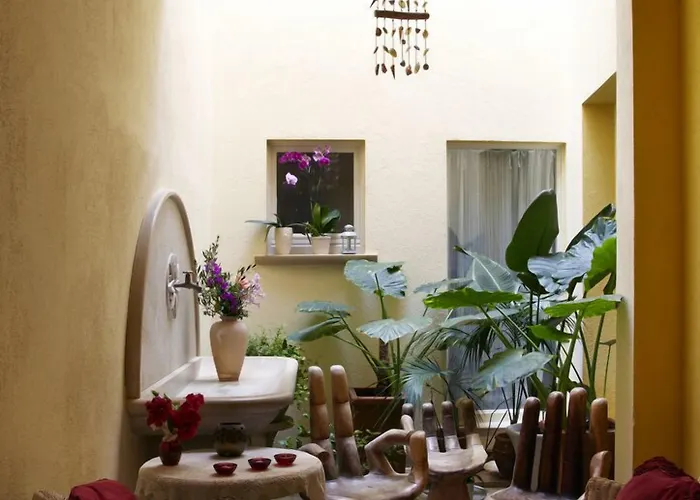 Egadi Hotel Favignana