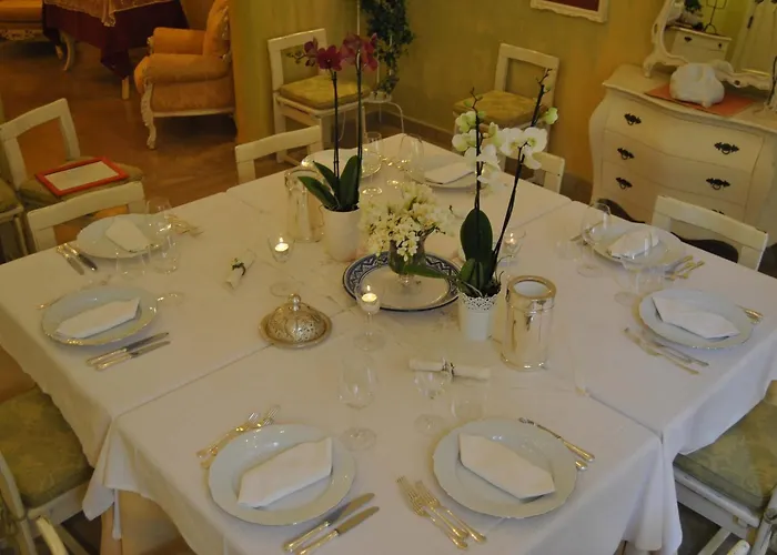 Egadi Hotel Favignana