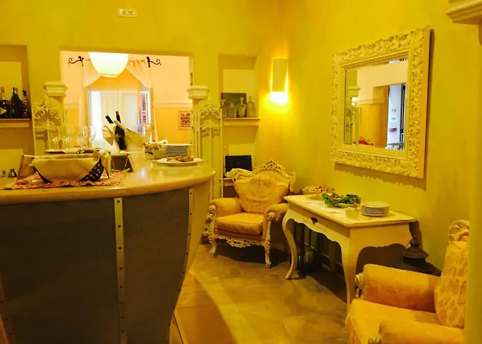 Egadi Hotel Favignana