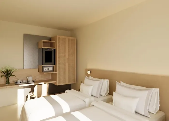 Egadi 3* 法维尼亚纳