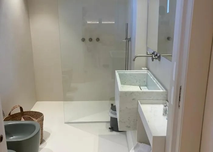 Egadi 酒店 法维尼亚纳