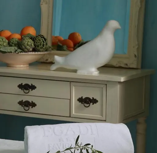 Hotel Egadi Favignana