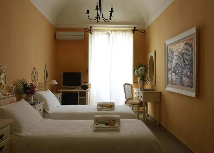 Egadi Hotel Favignana