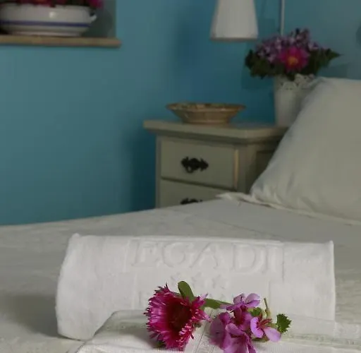 Hotel Egadi Favignana